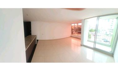 SE VENDE APARTAMENTO SECTOR- VILLA CAROLINA ,BARRANQUILLA