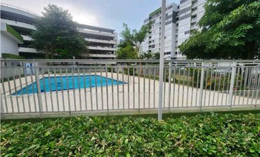 SE VENDE APARTAMENTO SECTOR- VILLA CAROLINA ,BARRANQUILLA