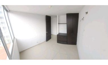 SE VENDE APARTAMENTO SECTOR- VILLA CAROLINA ,BARRANQUILLA