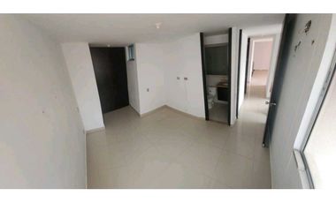 SE VENDE APARTAMENTO SECTOR- VILLA CAROLINA ,BARRANQUILLA