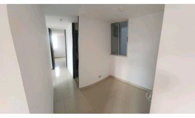 SE VENDE APARTAMENTO SECTOR- VILLA CAROLINA ,BARRANQUILLA