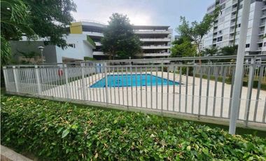 SE VENDE APARTAMENTO SECTOR- VILLA CAROLINA ,BARRANQUILLA