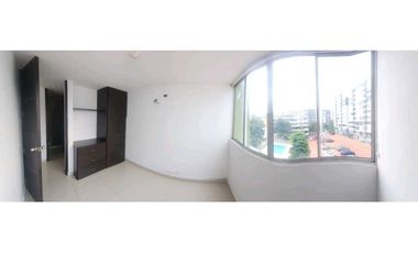 SE VENDE APARTAMENTO SECTOR- VILLA CAROLINA ,BARRANQUILLA