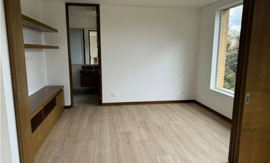 Apartamento en arriendo Chía Santa Ana de chía II