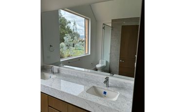 Apartamento en arriendo Chía Santa Ana de chía II