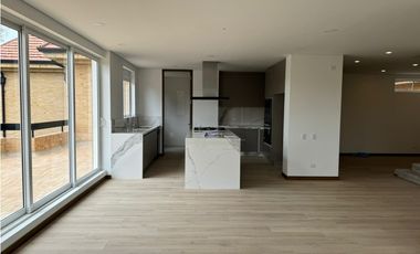 Apartamento en arriendo Chía Santa Ana de chía II