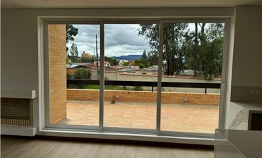 Apartamento en arriendo Chía Santa Ana de chía II