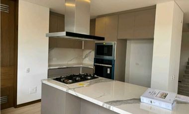 Apartamento en arriendo Chía Santa Ana de chía II