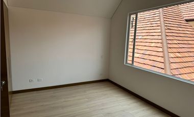 Apartamento en arriendo Chía Santa Ana de chía II