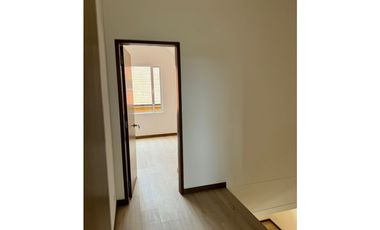Apartamento en arriendo Chía Santa Ana de chía II