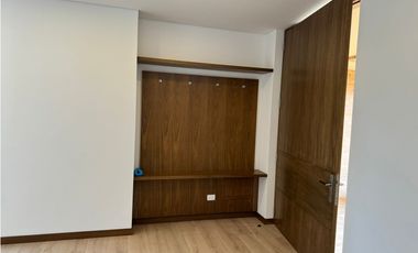 Apartamento en arriendo Chía Santa Ana de chía II