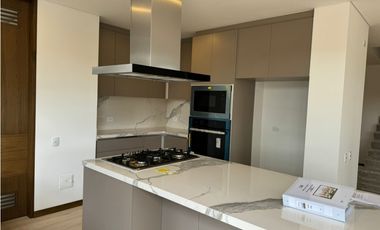 Apartamento en arriendo Chía Santa Ana de chía II