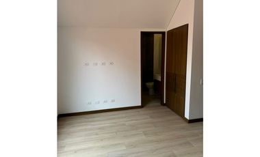 Apartamento en arriendo Chía Santa Ana de chía II