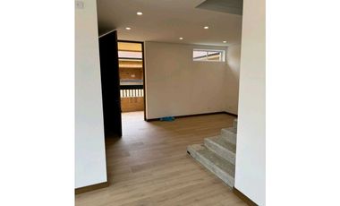 Apartamento en arriendo Chía Santa Ana de chía II