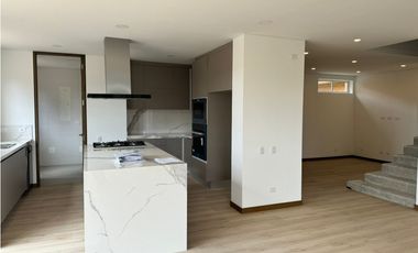 Apartamento en arriendo Chía Santa Ana de chía II