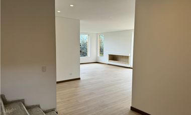 Apartamento en arriendo Chía Santa Ana de chía II