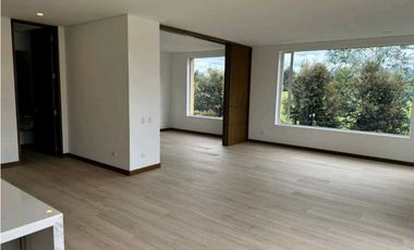 Apartamento en arriendo Chía Santa Ana de chía II