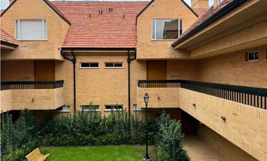 Apartamento en arriendo Chía Santa Ana de chía II