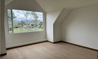 Apartamento en arriendo Chía Santa Ana de chía II