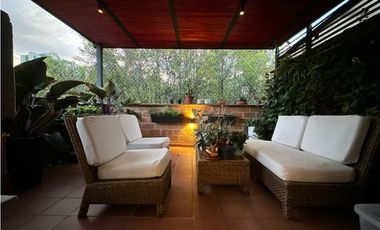 Casa para la Venta la Estrella Suramérica