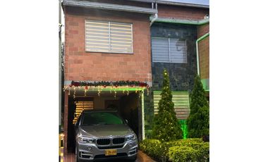 Casa para la Venta la Estrella Suramérica