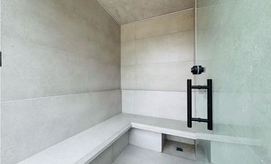 Casa de lujo para estrenar en condominio en Llanogrande