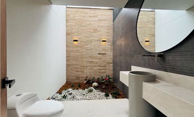 Casa de lujo para estrenar en condominio en Llanogrande