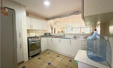 Se arrienda casa en Bello Horizonte - Santa Marta