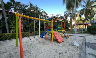 Se arrienda casa en Bello Horizonte - Santa Marta