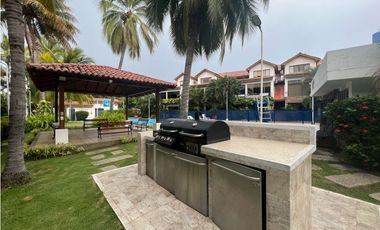 Se arrienda casa en Bello Horizonte - Santa Marta