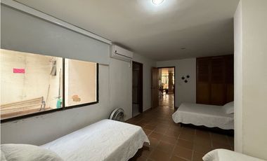 Se arrienda casa en Bello Horizonte - Santa Marta