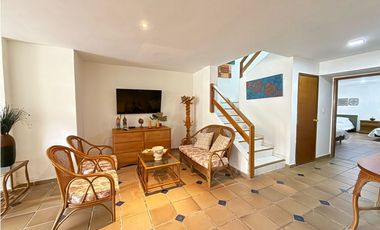 Se arrienda casa en Bello Horizonte - Santa Marta