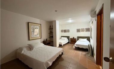 Se arrienda casa en Bello Horizonte - Santa Marta
