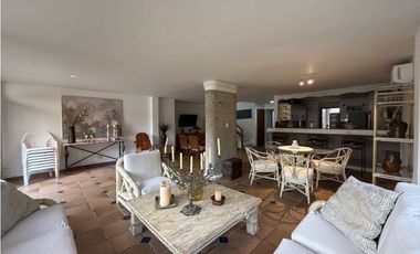 Se arrienda casa en Bello Horizonte - Santa Marta