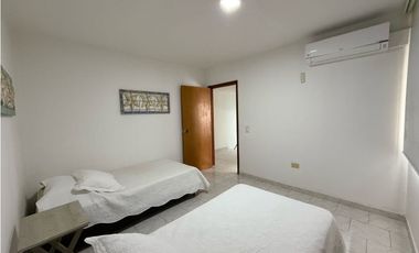 Se arrienda casa en Bello Horizonte - Santa Marta