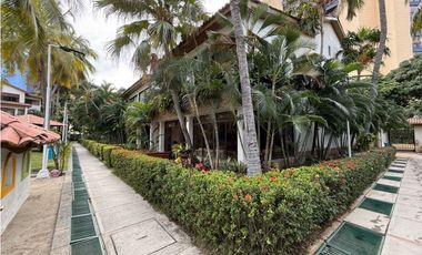 Se arrienda casa en Bello Horizonte - Santa Marta