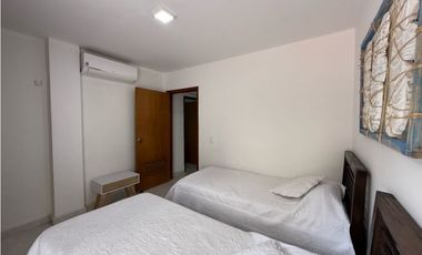 Se arrienda casa en Bello Horizonte - Santa Marta