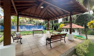 Se arrienda casa en Bello Horizonte - Santa Marta