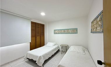 Se arrienda casa en Bello Horizonte - Santa Marta