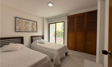 Se arrienda casa en Bello Horizonte - Santa Marta