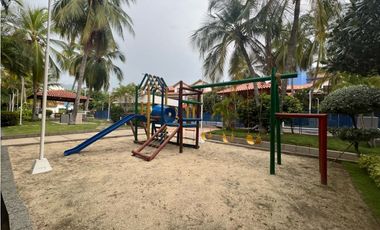 Se arrienda casa en Bello Horizonte - Santa Marta