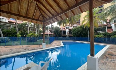 Se arrienda casa en Bello Horizonte - Santa Marta