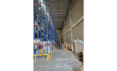 BODEGA EN ARRIENDO – SIBERIA, COTA