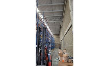 BODEGA EN ARRIENDO – SIBERIA, COTA