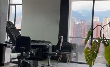 Apartaestudio en Venta en Sabaneta, sector Calle Larga