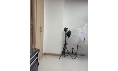 Apartaestudio en Venta en Sabaneta, sector Calle Larga