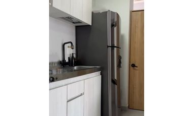 Apartaestudio en Venta en Sabaneta, sector Calle Larga