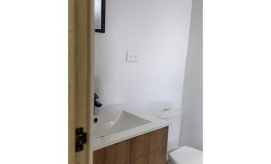 Apartaestudio en Venta en Sabaneta, sector Calle Larga