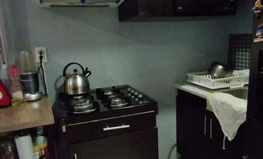 Venta de departamento en Valle Gómez, Venustiano Carranza, con balcòn