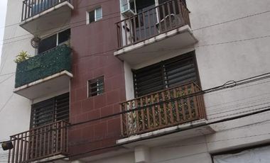 Venta de departamento en Valle Gómez, Venustiano Carranza, con balcòn